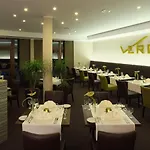 Szálloda Trans World Kranichhoehe 4*