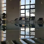 Szálloda Trans World Kranichhoehe 4*