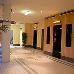 ホテル Trans World Kranichhoehe