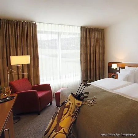 Hotel Trans World Kranichhöhe Much