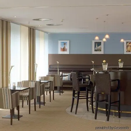 Trans World Kranichhöhe Much