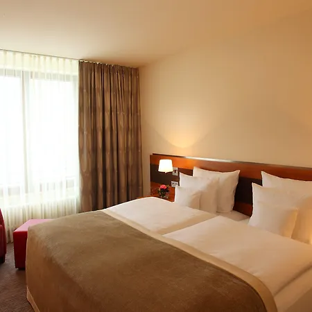 Hotel Trans World Kranichhoehe