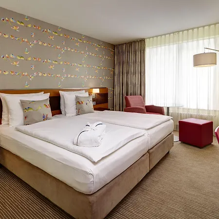 Trans World Kranichhöhe