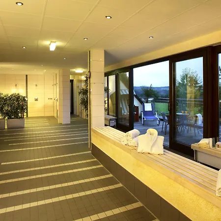 Hotel Trans World Kranichhoehe