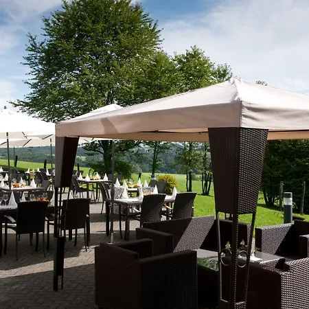 Hotel Trans World Kranichhoehe