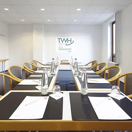 Trans World Kranichhoehe Much