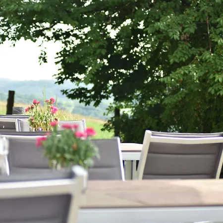 Hotel Trans World Kranichhöhe 4*