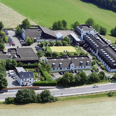 Hotel Trans World Kranichhoehe