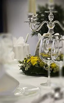 Trans World Kranichhöhe Hotel 4*