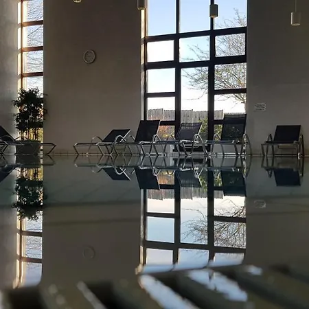 Hotel Trans World Kranichhöhe 4*