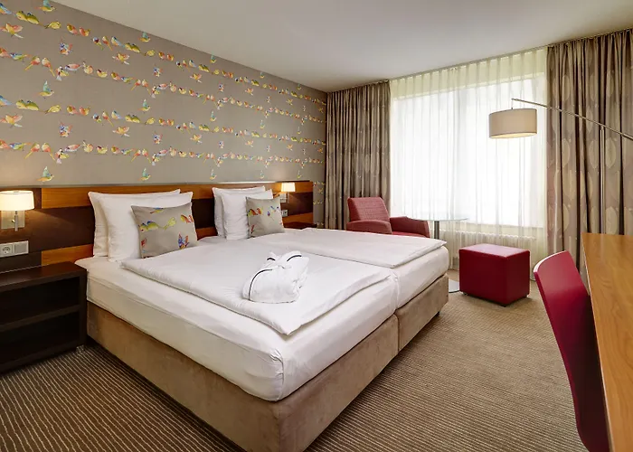 Trans World Kranichhoehe