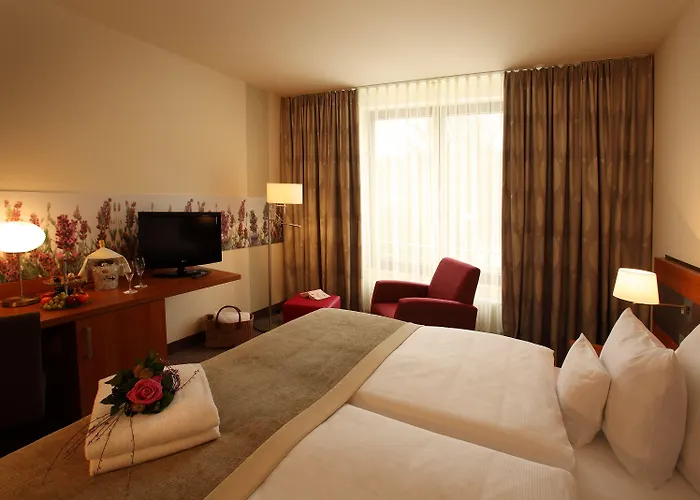 Trans World Kranichhoehe 머치