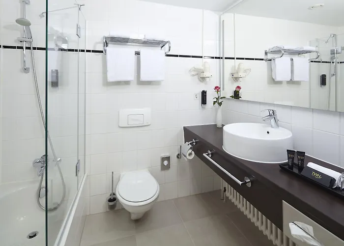 Trans World Kranichhoehe Much