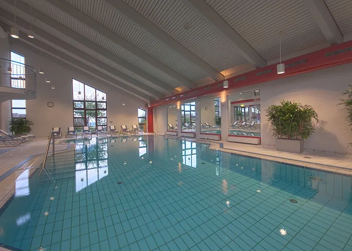 Trans World Kranichhoehe Much