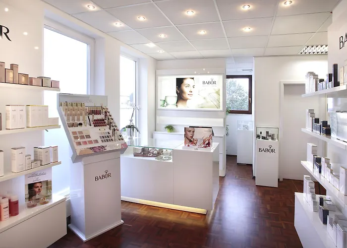 호텔 Trans World Kranichhoehe