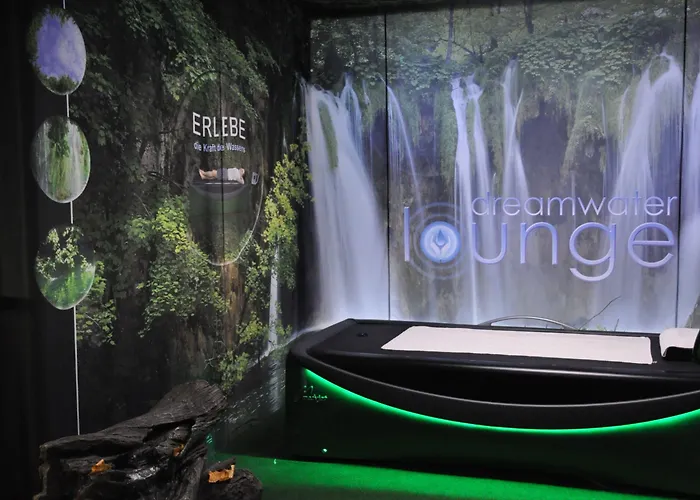 Trans World Kranichhoehe