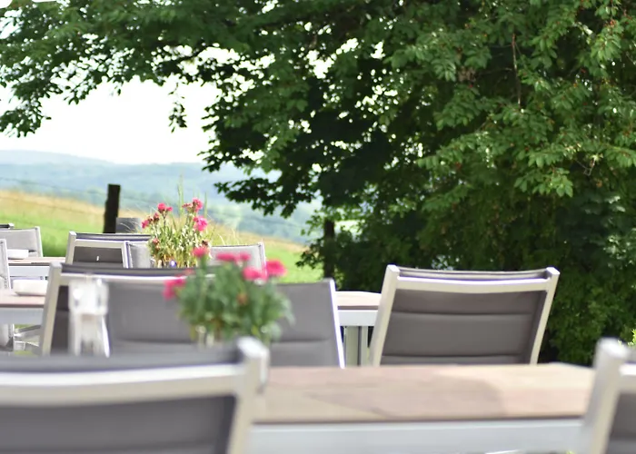 Hotel Trans World Kranichhoehe 4*