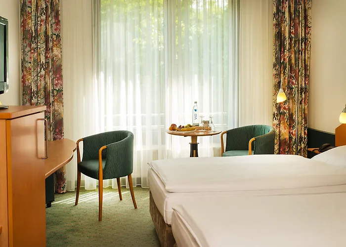 Trans World Kranichhoehe Much