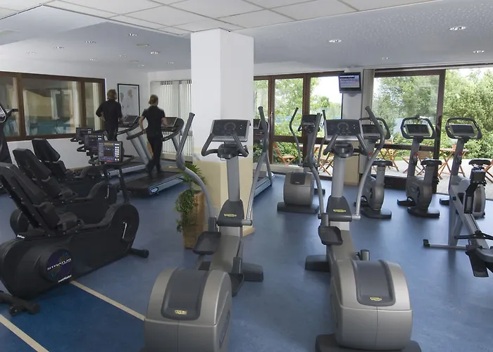 Trans World Kranichhoehe 머치