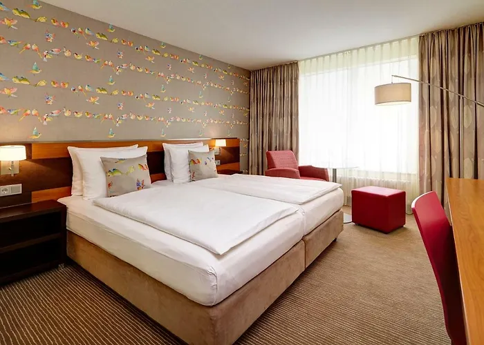 Trans World Kranichhoehe Much