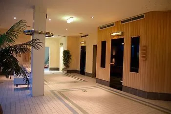 Hotel Trans World Kranichhoehe